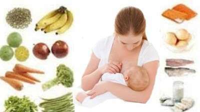 Natural ways to increase breast milk