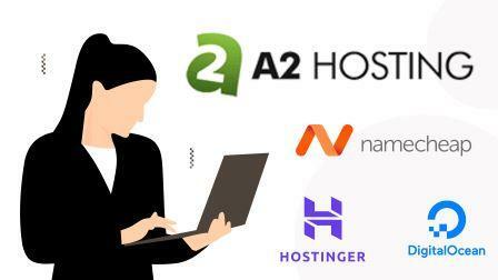 a2 hosting competitors