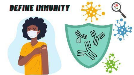 define immunity